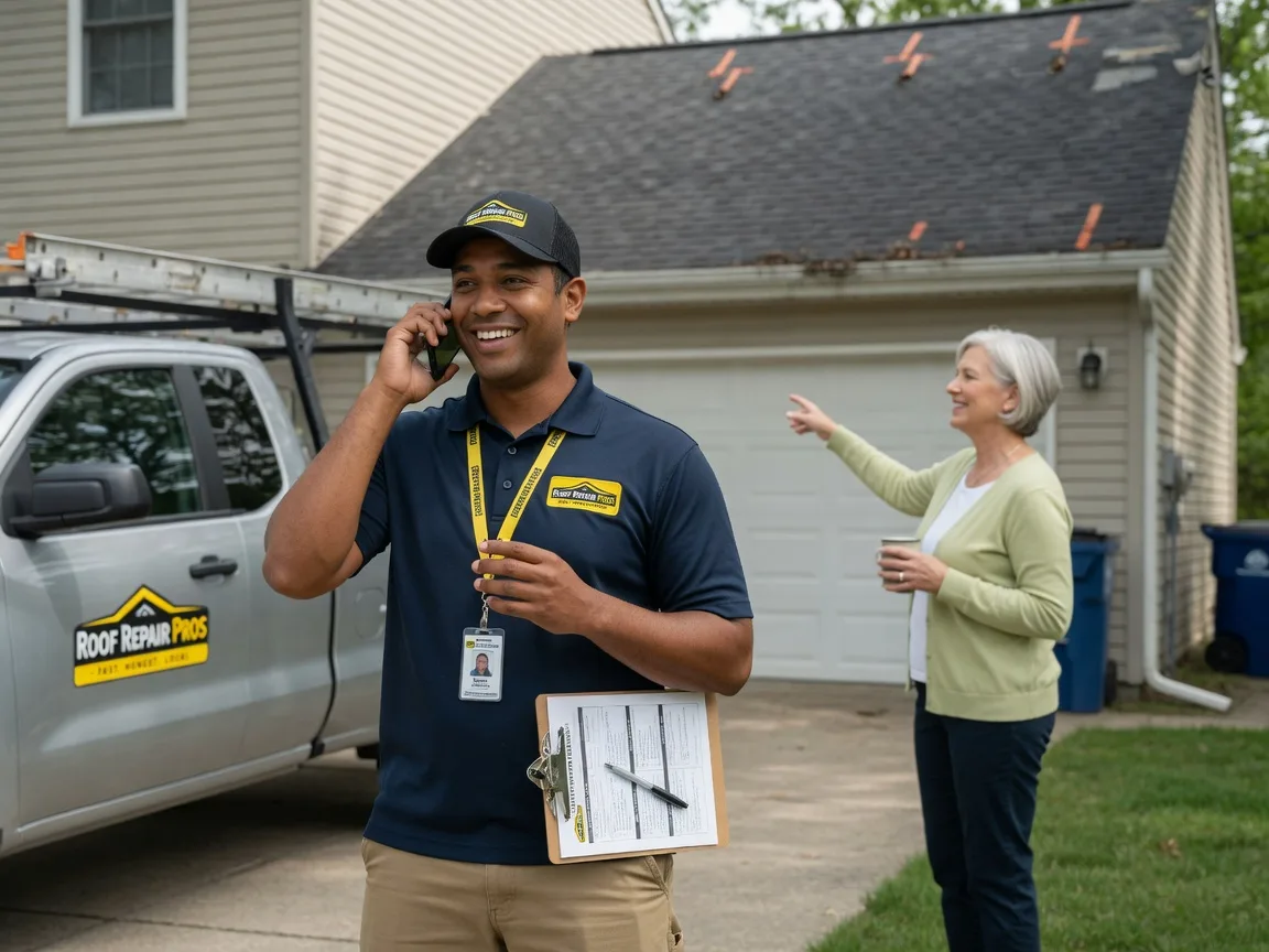Roof Repair Mineral, CA FAQs